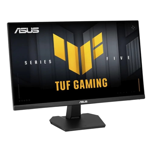Monitor Gaming ASUS TUF Gaming VG249QM5F 23,8" Full HD Fast IPS, 260 Hz (OC), 0,3 ms
