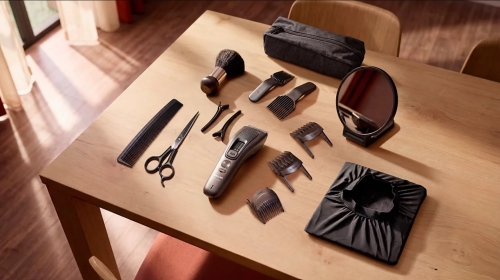 Aparador de Cabelo Philips Series 9000 HC9722/15