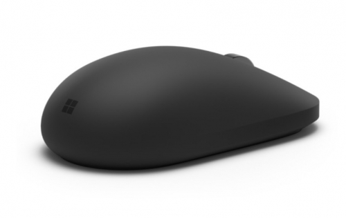 Rato Microsoft Surface Mouse Preto Bluetooth Sem Fios – EP2-79459