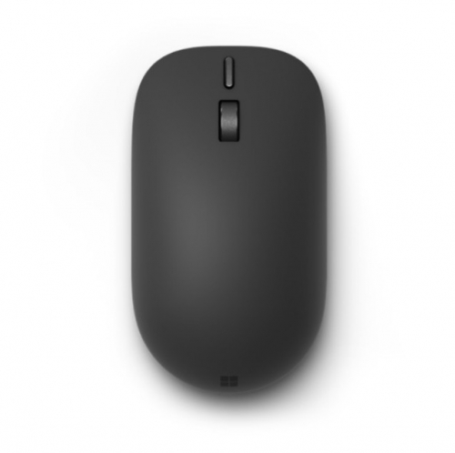Rato Microsoft Surface Mouse Preto Bluetooth Sem Fios – EP2-79459