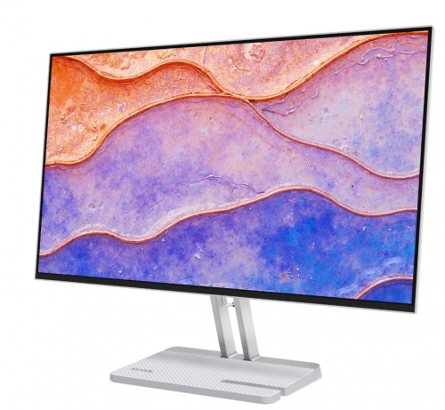 Monitor LENOVO L27-4r – 27" Full HD, 165 Hz, 1 ms MPRT, Altifalantes Integrados - 68FEKAC1EU