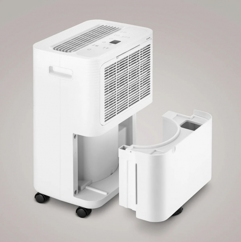 Desumidificador UFESA HarmonyDry 2000 12 L/Dia com Depósito de 2 L