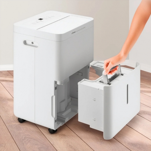 DESUMIDIFICADOR UFESA HARMONYDRY6000 20L/DIA DEPOSITO 4LT