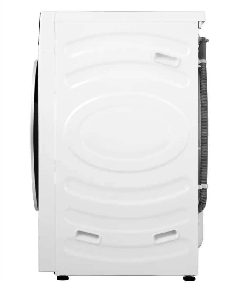 Máquina de Lavar e Secar Roupa Hisense 12 kg / 8 kg, 1400 rpm, Classe A, Wi-Fi – WD5I1245BWRH