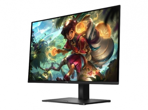 Monitor Gaming HP HyperX OMEN OLED 27q – 27,6” QHD, 240 Hz, QD-OLED, 0,03 ms – CH0R2E9#ABB