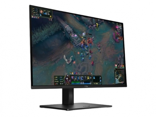 Monitor Gaming HP HyperX OMEN OLED 27q – 27,6” QHD, 240 Hz, QD-OLED, 0,03 ms – CH0R2E9#ABB