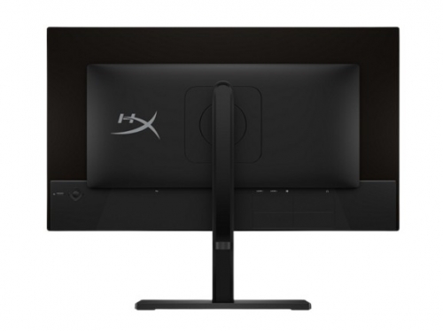 Monitor Gaming HP HyperX OMEN OLED 27q – 27,6” QHD, 240 Hz, QD-OLED, 0,03 ms – CH0R2E9#ABB