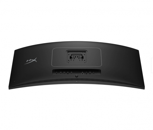 Monitor Gaming HP HyperX OMEN OLED 34" WQHD 360 Hz – C49PPE9#ABB