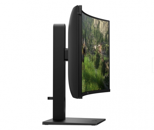 Monitor Gaming HP HyperX OMEN OLED 34" WQHD 360 Hz – C49PPE9#ABB