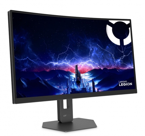 Monitor Gaming LENOVO Legion 27-2C – 27" Full HD, 280 Hz, AMD FreeSync Premium – 67EDGAC1EU