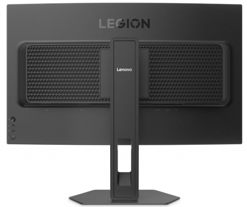Monitor Gaming Lenovo Legion 27Q-2c 27" QHD Curvo 240Hz, 0,5 ms, HDR400, FreeSync Premium – Preto - 67EFGAC1EU
