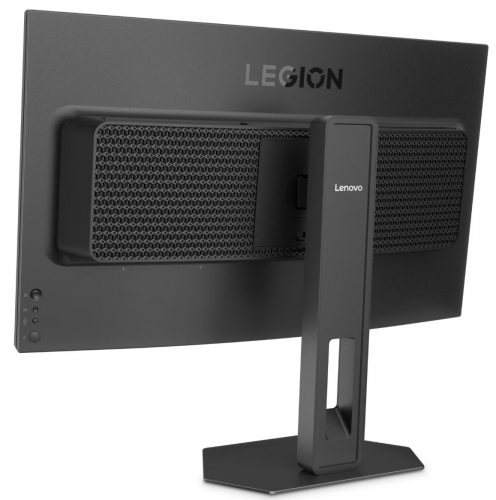Monitor Gaming Lenovo Legion 27Q-2c 27" QHD Curvo 240Hz, 0,5 ms, HDR400, FreeSync Premium – Preto - 67EFGAC1EU