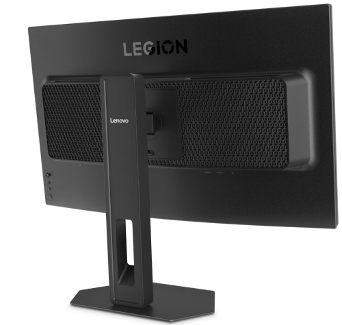 Monitor Gaming Lenovo Legion 27Q-2c 27" QHD Curvo 240Hz, 0,5 ms, HDR400, FreeSync Premium – Preto - 67EFGAC1EU
