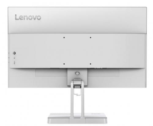 Monitor Lenovo L24-4r 23,8" FHD IPS 165Hz, 1ms MPRT, FreeSync, Colunas Integradas 2x3W, HDMI e VGA, Suporte com Apoio para Smartphone – Cinzento - 68FDKAC6EU