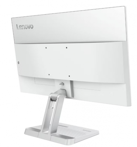 Monitor Lenovo L24-4r 23,8" FHD IPS 165Hz, 1ms MPRT, FreeSync, Colunas Integradas 2x3W, HDMI e VGA, Suporte com Apoio para Smartphone – Cinzento - 68FDKAC6EU