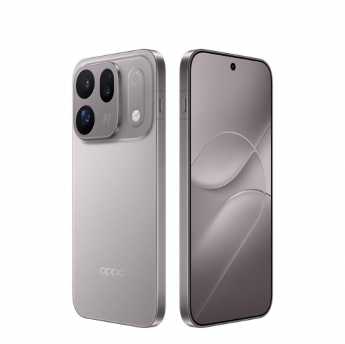 Smartphone OPPO Find X10 512GB 12GB RAM Mist Grey – Ecrã AMOLED ProXDR 144Hz, Câmara Tripla e Bateria 7150mAh