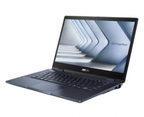 Portátil ASUS ExpertBook B3 Flip B3402FVA Intel Core 7 150U, 16GB RAM, 512GB SSD, 14” FHD Tátil, Windows 11 Pro – 90NX07N1-M038B0