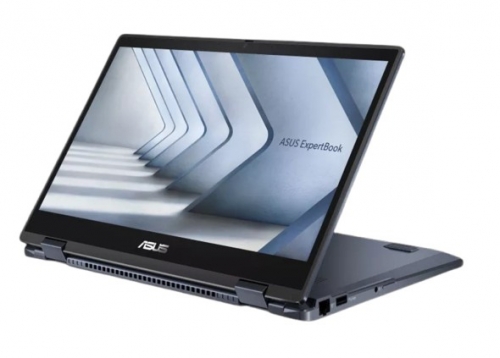 Portátil ASUS ExpertBook B3 Flip B3402FVA Intel Core 7 150U, 16GB RAM, 512GB SSD, 14” FHD Tátil, Windows 11 Pro – 90NX07N1-M038B0