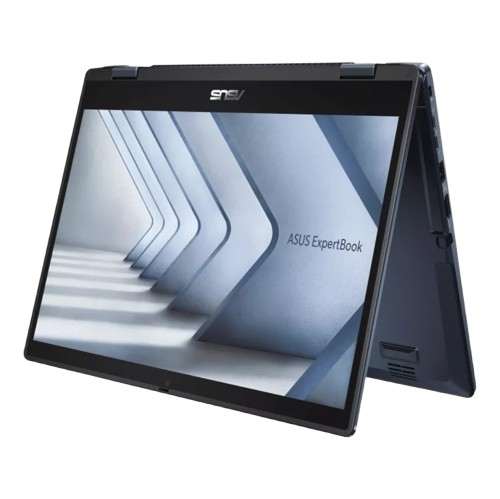 Portátil ASUS ExpertBook B3 Flip B3402FVA Intel Core 7 150U, 16GB RAM, 512GB SSD, 14” FHD Tátil, Windows 11 Pro – 90NX07N1-M038B0