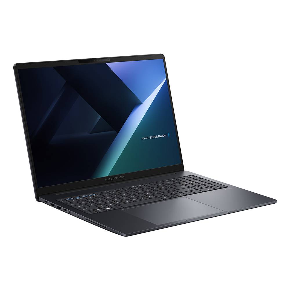 Portátil ASUS ExpertBook B3 B3605CCA 16" WUXGA Intel Core Ultra 7 255H, 16GB RAM, 512GB SSD, Windows 11 Pro - 90NX08N1-M03540