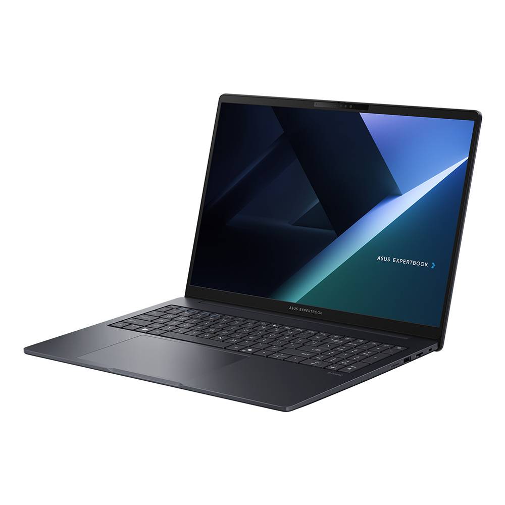 Portátil ASUS ExpertBook B3 B3605CCA 16" WUXGA Intel Core Ultra 7 255H, 16GB RAM, 512GB SSD, Windows 11 Pro - 90NX08N1-M03540