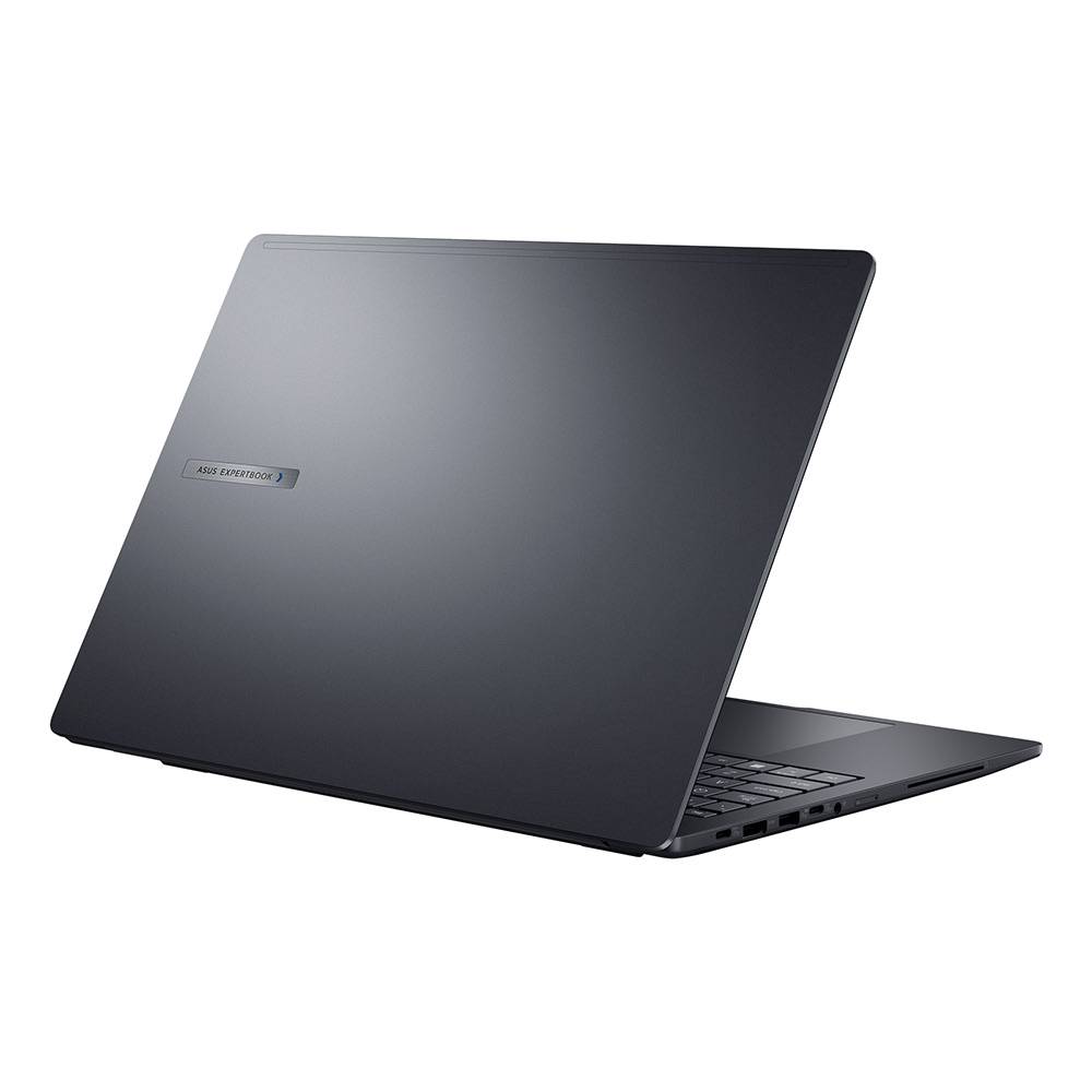 Portátil ASUS ExpertBook B3 B3605CCA 16" WUXGA Intel Core Ultra 7 255H, 16GB RAM, 512GB SSD, Windows 11 Pro - 90NX08N1-M03540