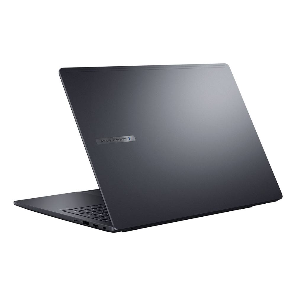 Portátil ASUS ExpertBook B3 B3605CCA 16" WUXGA Intel Core Ultra 7 255H, 16GB RAM, 512GB SSD, Windows 11 Pro - 90NX08N1-M03540