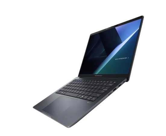 Portátil ASUS ExpertBook B3405CAA – Intel Core Ultra 5 325, 16 GB RAM, 512 GB SSD, 14" WUXGA, Windows 11 Pro - 90NX0A01-M00NA0