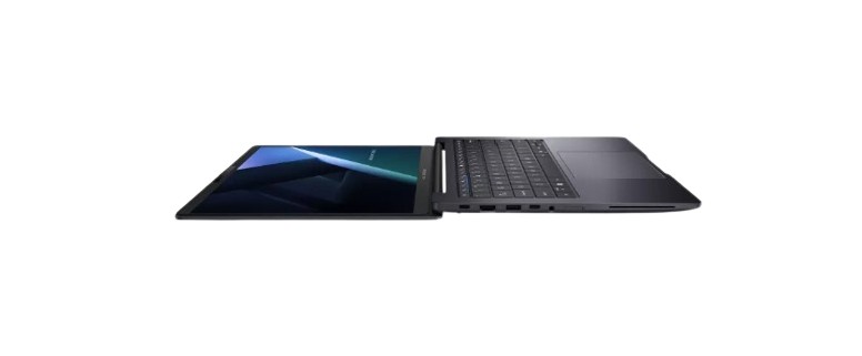 Portátil ASUS ExpertBook B3405CAA – Intel Core Ultra 5 325, 16 GB RAM, 512 GB SSD, 14" WUXGA, Windows 11 Pro - 90NX0A01-M00NA0