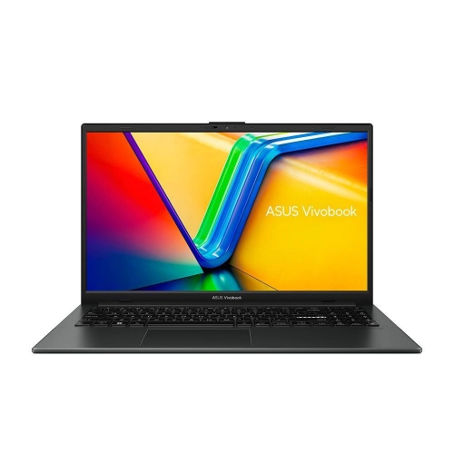 Portátil ASUS Vivobook Go 15 E1504FA, 15,6" Full HD, AMD Ryzen 5 7520U, 16GB LPDDR5, 512GB SSD PCIe 3.0, Windows 11 Home, Preto – Sem Adaptador AC – 90NB0ZR2-M07XF0