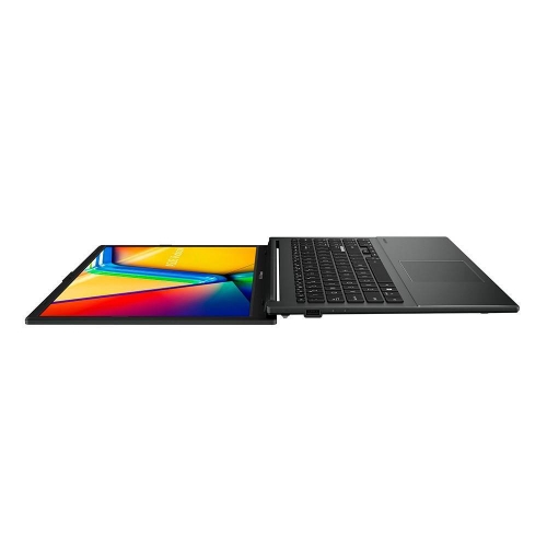 Portátil ASUS Vivobook Go 15 E1504FA, 15,6" Full HD, AMD Ryzen 5 7520U, 16GB LPDDR5, 512GB SSD PCIe 3.0, Windows 11 Home, Preto – Sem Adaptador AC – 90NB0ZR2-M07XF0