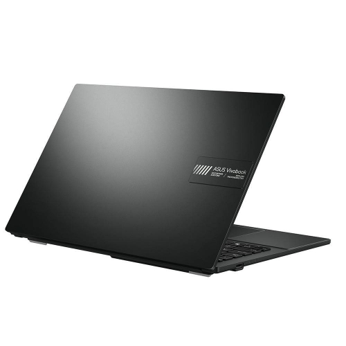 Portátil ASUS Vivobook Go 15 E1504FA, 15,6" Full HD, AMD Ryzen 5 7520U, 16GB LPDDR5, 512GB SSD PCIe 3.0, Windows 11 Home, Preto – Sem Adaptador AC – 90NB0ZR2-M07XF0