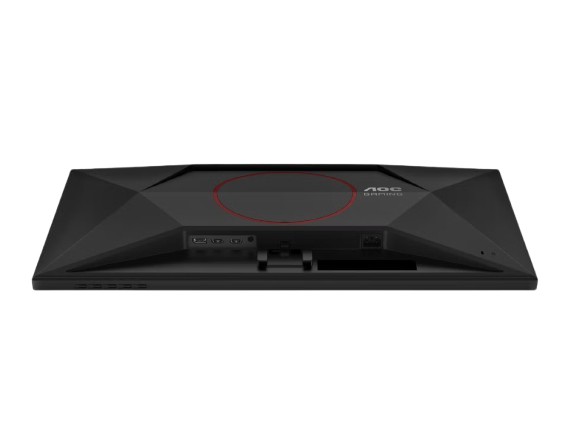 Monitor Gaming AOC Q27G42XEP 27" Fast IPS QHD 180Hz 1ms HDR10 HDMI/DisplayPort com Colunas