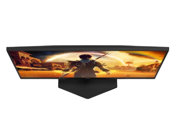 Monitor Gaming AOC Q27G42XEP 27" Fast IPS QHD 180Hz 1ms HDR10 HDMI/DisplayPort com Colunas