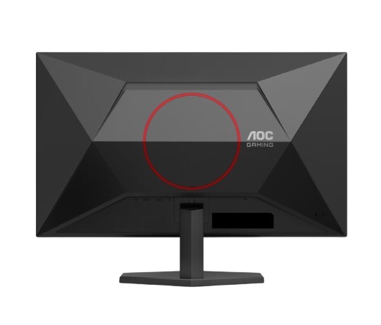 Monitor Gaming AOC Q27G42XEP 27" Fast IPS QHD 180Hz 1ms HDR10 HDMI/DisplayPort com Colunas