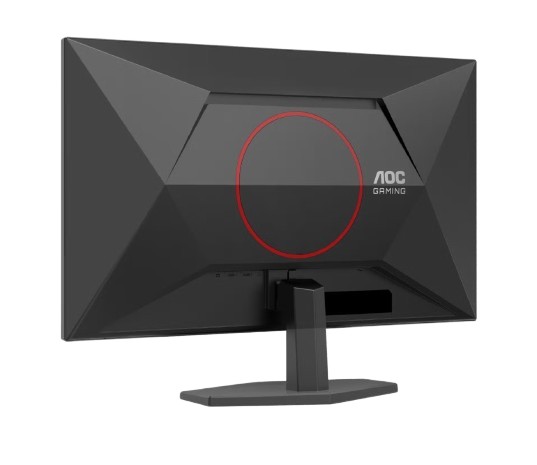 Monitor Gaming AOC Q27G42XEP 27" Fast IPS QHD 180Hz 1ms HDR10 HDMI/DisplayPort com Colunas