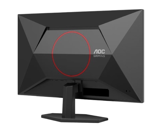 Monitor Gaming AOC Q27G42XEP 27" Fast IPS QHD 180Hz 1ms HDR10 HDMI/DisplayPort com Colunas
