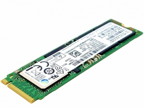 Disco SSD HP 1 TB M.2 NVMe PCIe 3.0 x4 para ZBook 15 G6 / 17 G6 – 6SK99AA#AC3