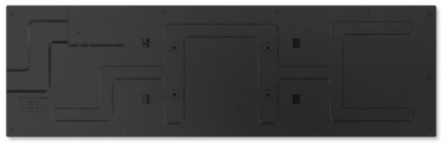 Monitor Profissional SOLUM Bar Display B37A 37" Android 12 – WC37FAPBDE0/SM