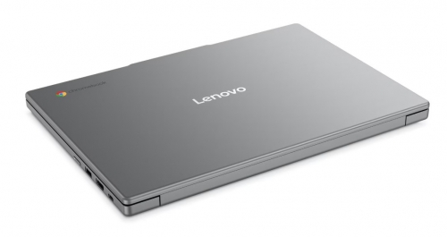 Portátil Lenovo Chromebook 14" WUXGA IPS, Intel N150, 8GB RAM, 128GB UFS – ChromeOS, Cinzento Lunar - 83SU002MPG