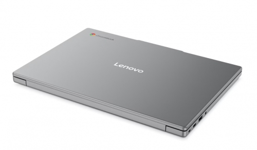 Portátil Lenovo Chromebook 14" WUXGA IPS, Intel N150, 8GB RAM, 128GB UFS – ChromeOS, Cinzento Lunar - 83SU002MPG