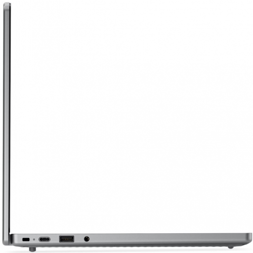 Portátil Lenovo Chromebook 14" WUXGA IPS, Intel N150, 8GB RAM, 128GB UFS – ChromeOS, Cinzento Lunar - 83SU002MPG