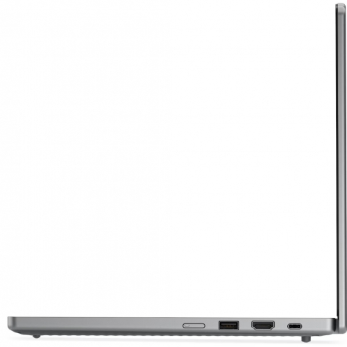 Portátil Lenovo Chromebook 14" WUXGA IPS, Intel N150, 8GB RAM, 128GB UFS – ChromeOS, Cinzento Lunar - 83SU002MPG