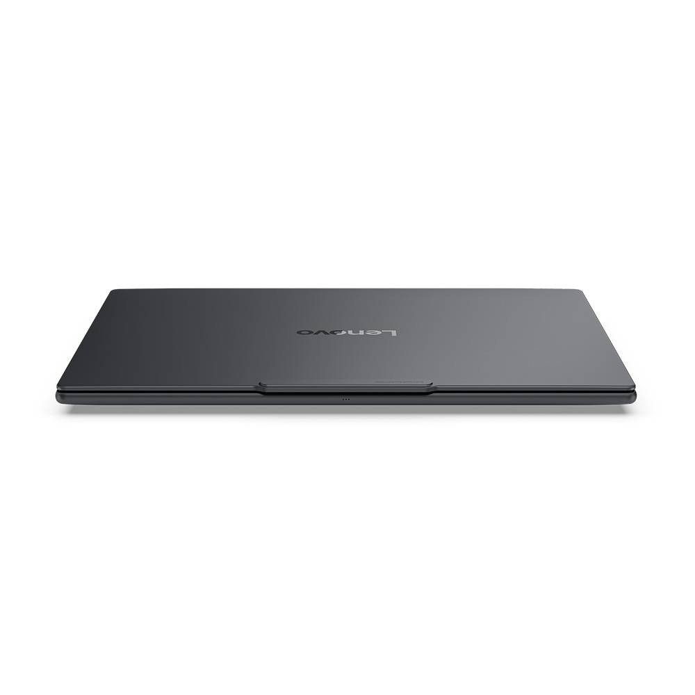Portátil Lenovo Yoga Pro 9n 15N1X11-923 - NVIDIA RTX Spark N1X 675, 64GB DDR5, 1TB SSD, 15.3'' OLED, GPU NVIDIA RTX, Wi-Fi 7 2*2 + , Windows 11 Home, 3Y Warranty, Thunder Grey. + Pen + Sleeve + Charger - 83SR002QPG