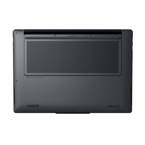 Portátil Lenovo Yoga Pro 9n 15N1X11-930 15,3" OLED, 32GB RAM, 1TB SSD, NVIDIA RTX, Windows 11 Home, Thunder Grey + Caneta + Bolsa + Carregador - 83SR002RPG