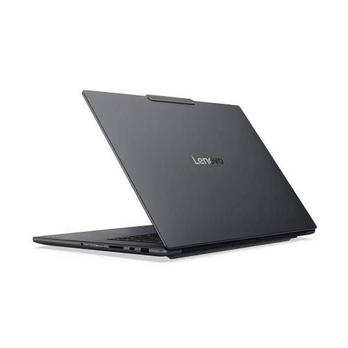 Portátil Lenovo Yoga Pro 9n 15N1X11-930 15,3" OLED, 32GB RAM, 1TB SSD, NVIDIA RTX, Windows 11 Home, Thunder Grey + Caneta + Bolsa + Carregador - 83SR002RPG