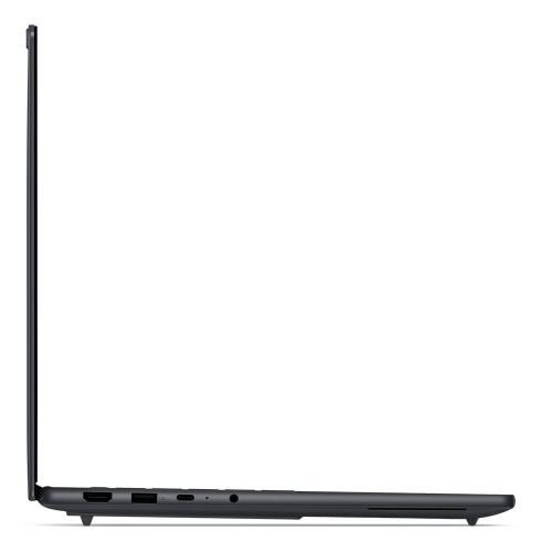 Portátil Lenovo Yoga Pro 9n 15N1X11-930 15,3" OLED, 32GB RAM, 1TB SSD, NVIDIA RTX, Windows 11 Home, Thunder Grey + Caneta + Bolsa + Carregador - 83SR002RPG