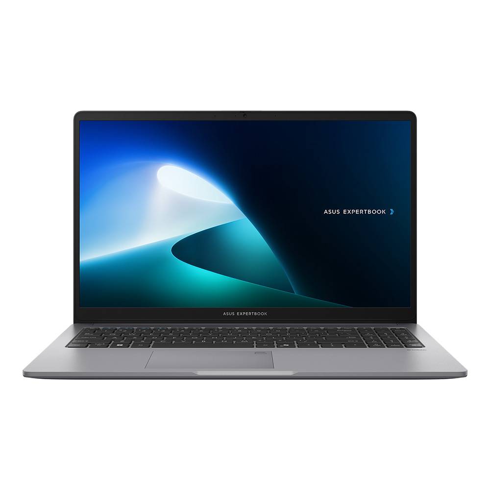 Portátil ASUS ExpertBook Essential P1503CVA 15,6" FHD Intel Core 7 240H, 16GB RAM, 512GB SSD, Windows 11 Home, Cinzento - 90NX0881-M03FZ0