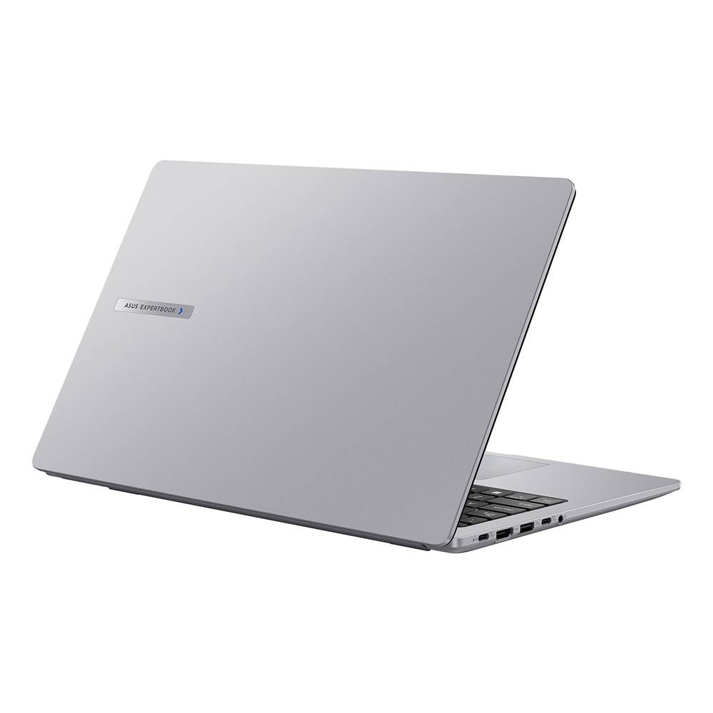 Portátil ASUS ExpertBook Essential P1503CVA 15,6" FHD Intel Core 7 240H, 16GB RAM, 512GB SSD, Windows 11 Home, Cinzento - 90NX0881-M03FZ0