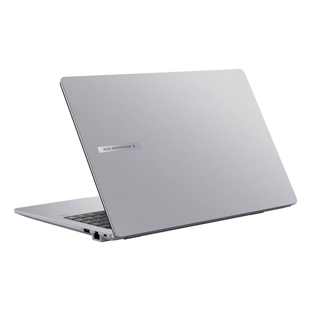 Portátil ASUS ExpertBook Essential P1503CVA 15,6" FHD Intel Core 7 240H, 16GB RAM, 512GB SSD, Windows 11 Home, Cinzento - 90NX0881-M03FZ0